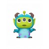 Funko POP Sulley Alien 766 Toy Story Monstruos S.A Disney