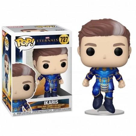 Funko POP Ikaris 727 Eternals Marvel