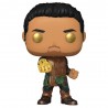Funko POP Gilgamesh Eternals Marvel