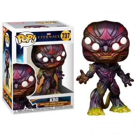 Funko POP Kro 737 Eternals Marvel
