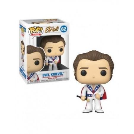 Funko POP Evel Knievel