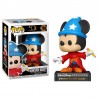 Funko POP Mickey Mouse 799 Mickey Mouse Disney 50 Aniversario