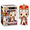 Funko POP  Freddie Mercury King 184 Queen