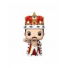 Funko POP  Freddie Mercury King 184 Queen