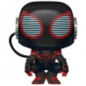 Funko POP Miles Morales traje 2020 769 Spiderman Marvel