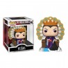 Funko POP Reina Mala en el trono 1088 Blancanieves y los siete enanitos Disney