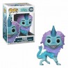 Funko POP Sisu como Dragón 1004 Raya y el último Dragón Disney