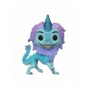 Funko POP Sisu como Dragón 1004 Raya y el último Dragón Disney