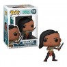 Funko POP Namari 1001 Raya y el último Dragón Disney