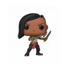Funko POP Namari 1001 Raya y el último Dragón Disney