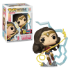 Funko POP Wonder Woman 361 Wonder Woman 1984 DC Comics