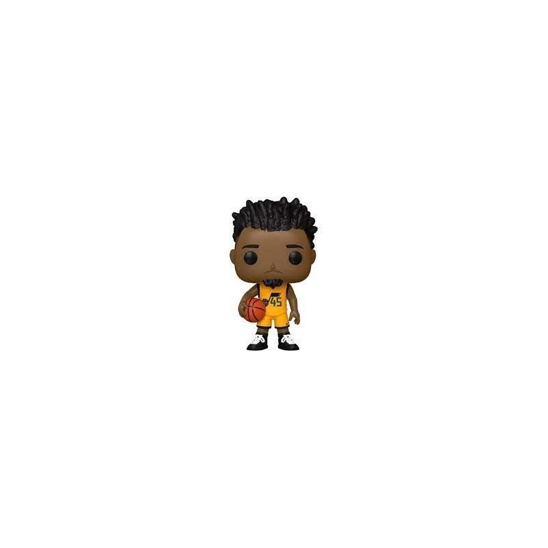 Funko POP Donoval Mitchell 86 NBA
