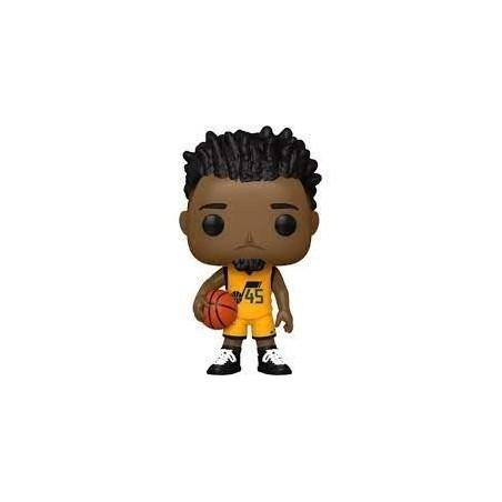 Funko POP Donoval Mitchell 86 NBA