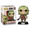 Funko POP Gamorrean Fighter 406 The Mandalorian