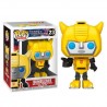Funko POP 23 Bumblebee Transformers