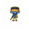 Funko POP Spartan Mark VII with Commando Rifle Funko Deco 15 Halo Infinite