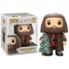 Funko POP Rubius Hagrid 126 Harry Potter