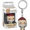 Llavero Pocket POP Dumbledore Navidad Harry Potter