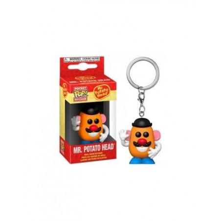 Llavero Pocket POP Señor Patata Toy Story Disney