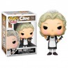 Funko POP Mrs.White con llave 51 Cluedo