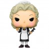 Funko POP Mrs.White con llave 51 Cluedo