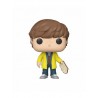 Funko POP Mikey con el mapa 1067 Los Goonies