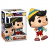 Funko POP Pinocho 1029 Pinocho Disney