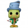 Funko POP Pepito Grillo 1028 Pinocho Disney