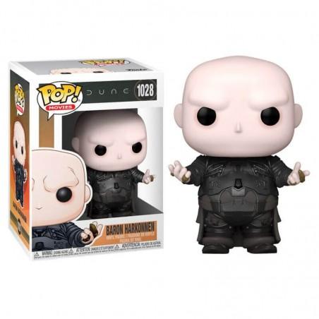 Funko POP Baron Harkonnen 1028 Dune
