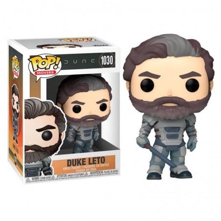 Funko POP Duke Leto 1030 Dune