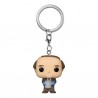 Llavero Pocket POP Kevin Malone The Office