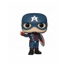 Funko POP John F. Walker 811 Falcon y el Soldado de Invierno Marvel