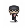 Funko POP Agente US 815 Falcon y el Soldado de Invierno Marvel