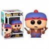 Funko POP Shadow Hachi Stan 26 South Park