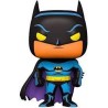 Funko POP Batman 369 Black Light DC Cómics