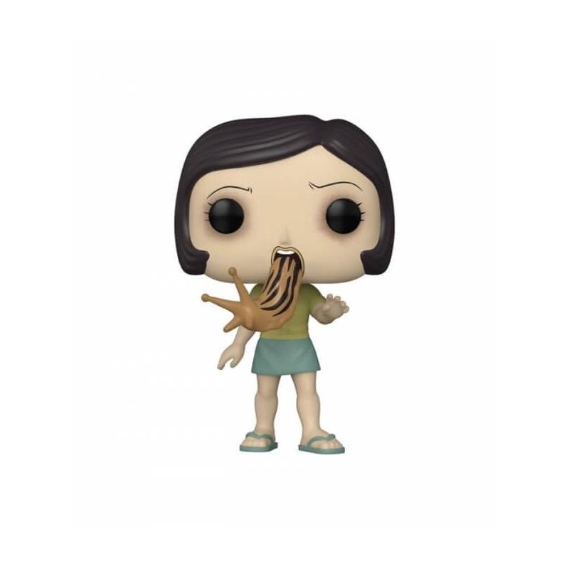 Funko POP Yuuko Junji Ito