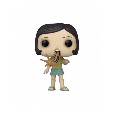 Funko POP Yuuko Junji Ito