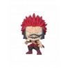 Funko POP Eijiro Kirishima Unbreakable 1009 My Hero Academia