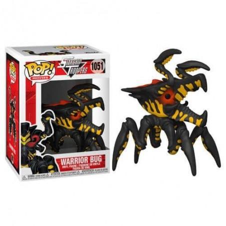 Funko POP Warrior Bug 1051 Starship Troopers