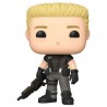 Funko POP Ace Levy 1049 Starship Troopers
