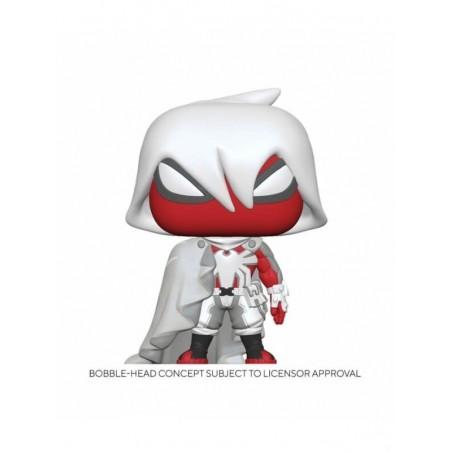 Funko POP Arachknight Infinity Warps