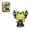 Funko POP Madame Hel 862 Infinity Warps Marvel