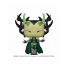 Funko POP Madame Hel 862 Infinity Warps Marvel