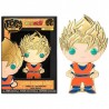 Pin Funko POP Goku super saiyan 06 Dragon Ball