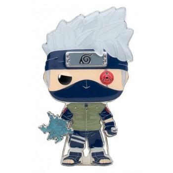 Pin Funko POP Kakashi 15 Naruto