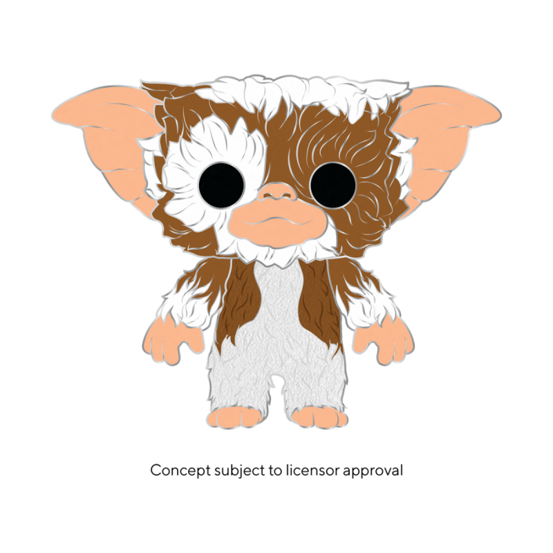 Pin Funko POP Gizmo Gremlins