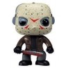 Funko POP Jason Voorhees 01 Viernes 13