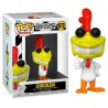 Funko POP Pollo 1072 Vaca y Pollo
