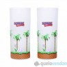 Set de 2 vasos The Hedgehog Sonic