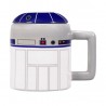Taza R2-D2 Star Wars